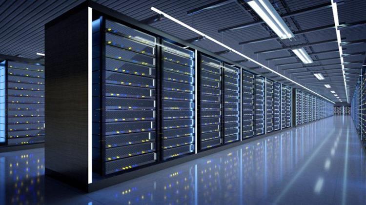 ΕΕ: Έκρηξη Επενδύσεων στα Data Centers - Αναζήτηση Εναλλακτικών Ενεργειακών Λύσεων